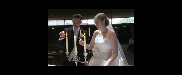 Wedding Videographer for  Douglas and Niamh – 10’th June 2011